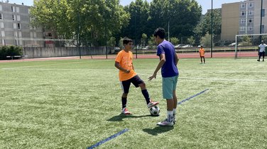 Tournoi inter-quartiers