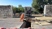 chantier