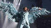 Mika Festival de Nîmes 2025