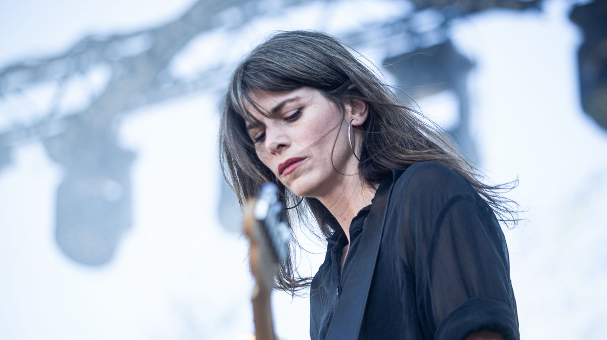tinals paloma nimes beauweekend projector bonjour (yp)