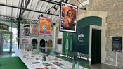 Musée Perrier, aux origines de la création de cette eau minérale naturelle