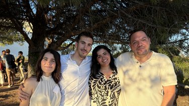 Réseau alumni Nîmes Université