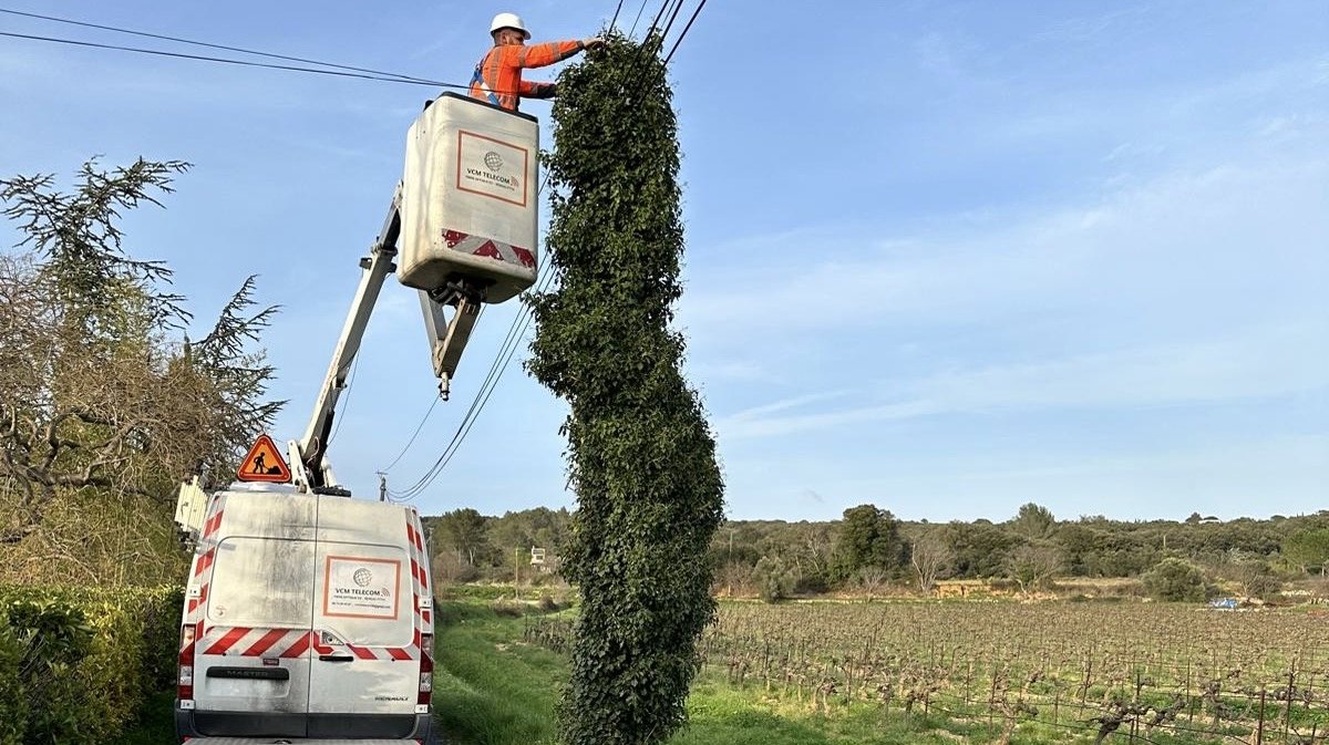 fibre optique