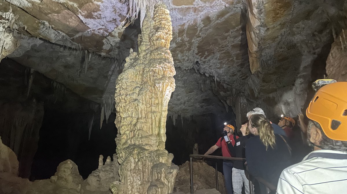60 ans de la Grotte de la Salamandre