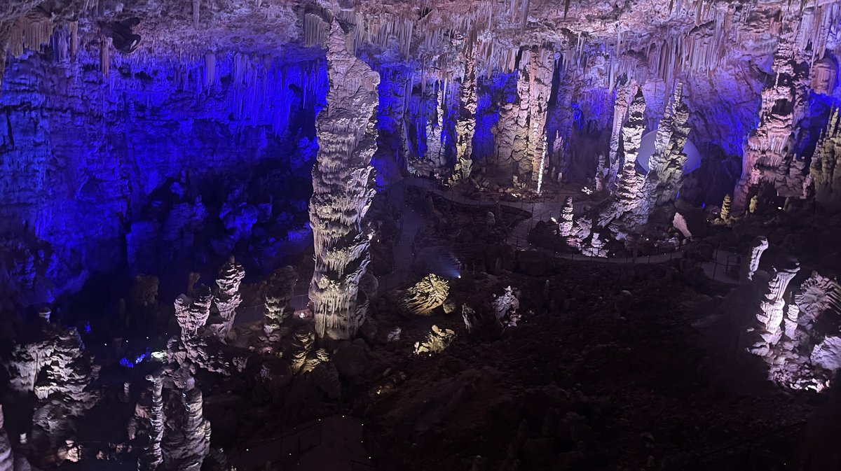 60 ans de la Grotte de la Salamandre