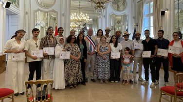 symposium 2e édition