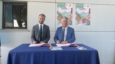 Signature du 8e PDALHPD