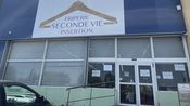 Friperie seconde vie insertion