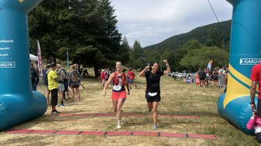 Trail du Mont Aigoual 2025