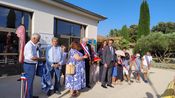 Espace culturel Saint-Siffret