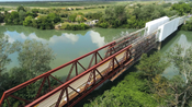 Pont de Sylvéréal