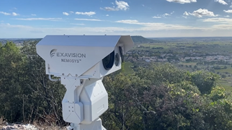 Nemosys Fire Exavision