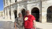 Odile Contassot et Marc Ruggirello Aspie Family