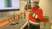 Le directeur Véolia de l’incinérateur de Nîmes
