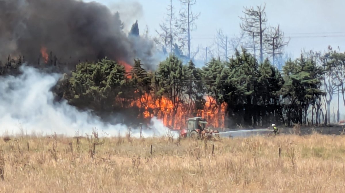 incendie vauvert