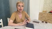 Clémentine Autain, députée de Seine-Saint-Denis