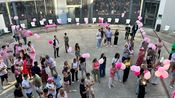 Soirée de fin d'année "La vie en rose" à la CMA du Gard