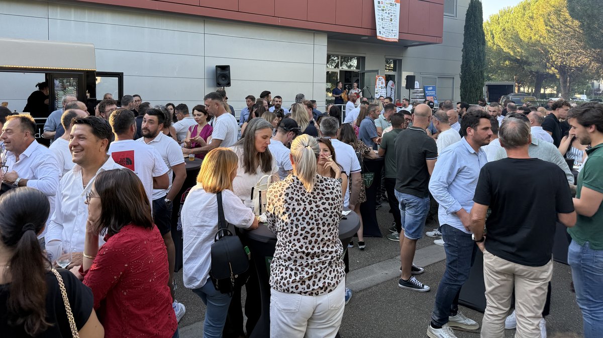Soirée FFB 30 2025