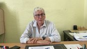 Raymond Masse - 3e adjoint à Bagnols/Cèze