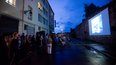 arles la nuit de l'annÃ©e 2025 (yp)