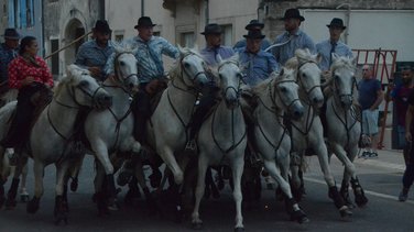 Concours abrivado Nîmes Métropole
