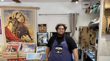 Joël Surace