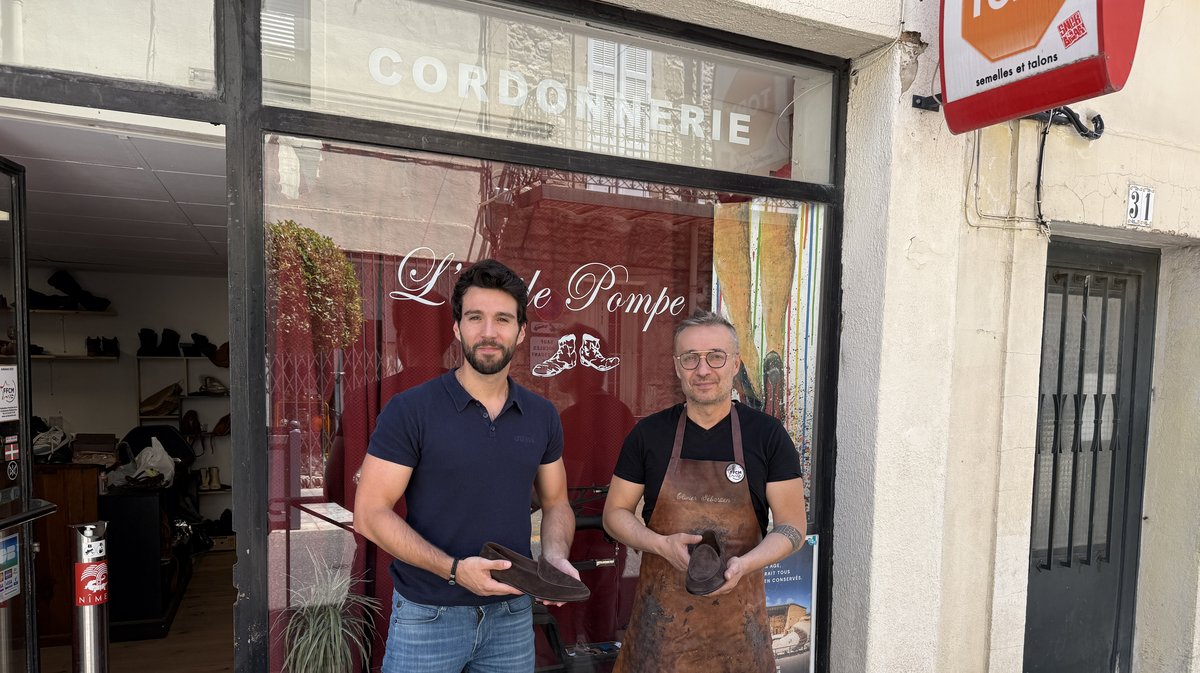 Olivier Sébastien l'Émile Pompe