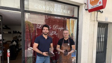 Olivier Sébastien l'Émile Pompe