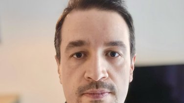 Portrait Johann Portilla
