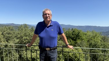 MARC INFANTES