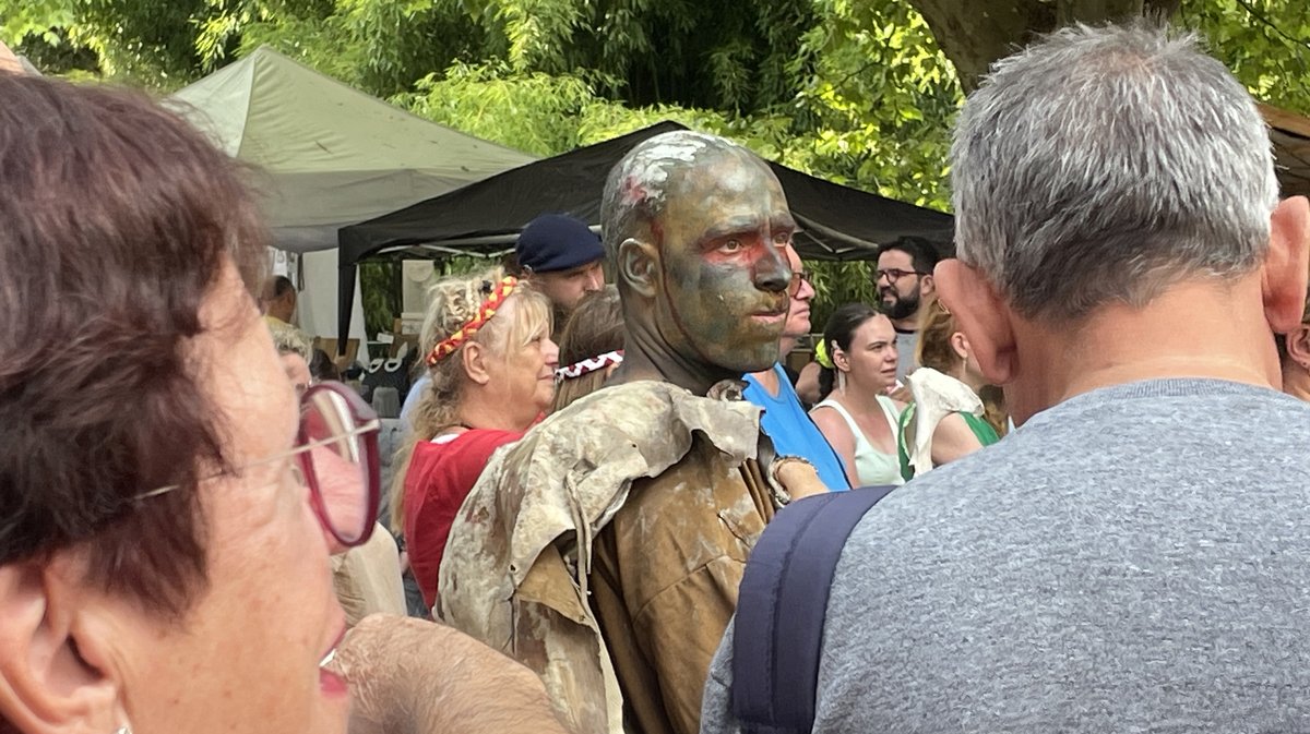 Volo Biou de Saint-Ambroix 2025