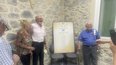 Inauguration de la mairie de Bragassargues, 13 juillet 2025