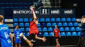 Axel Arab champions de demain