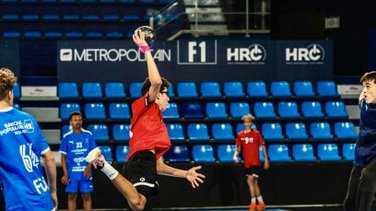 Axel Arab champions de demain