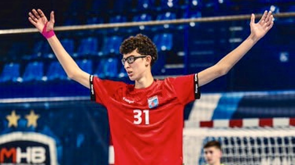 Axdel Arab champions de demain