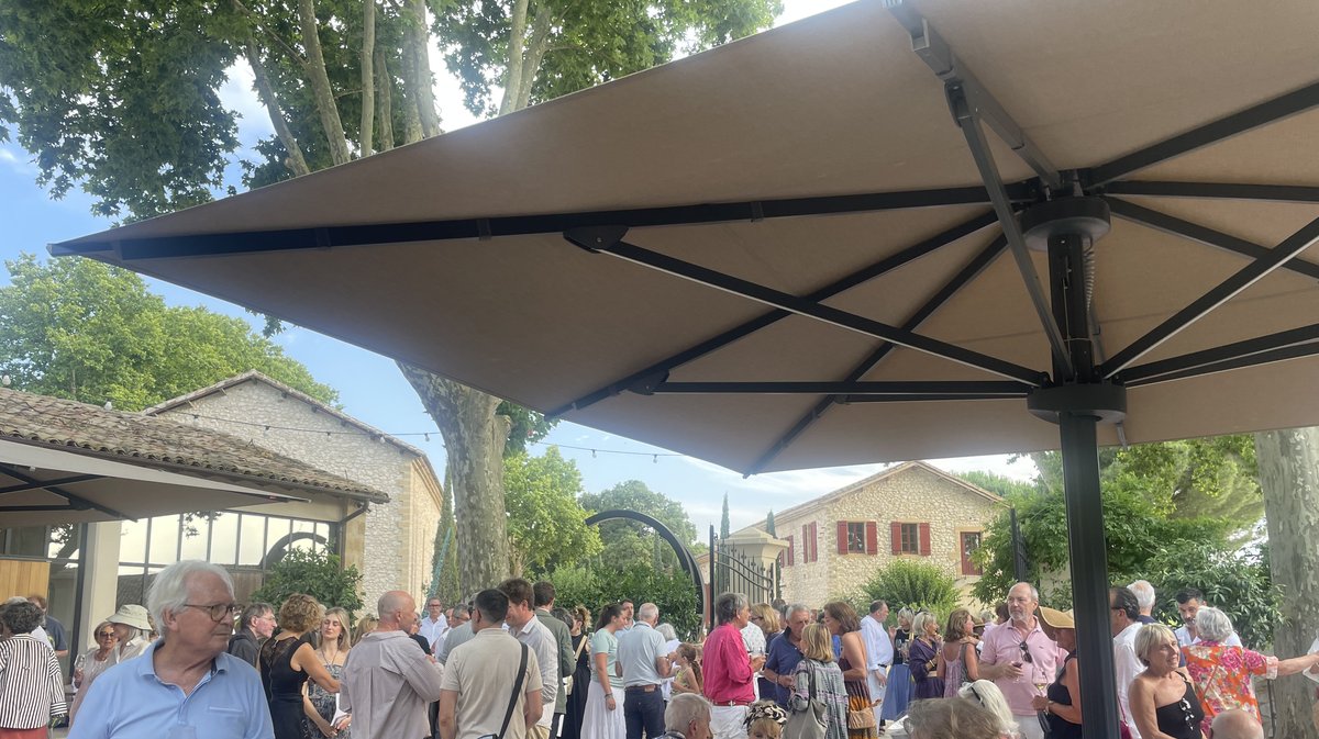 Domaine de Panéry Pouzilhac