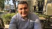 Rachid Benmahrouz