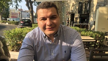 Rachid Benmahrouz