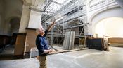alain clavel protestant travaux petit temple (yp)