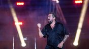 artus festival de nimes arenes (yp)