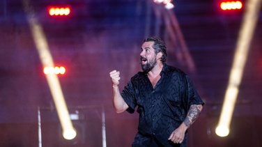 artus festival de nimes arenes (yp)
