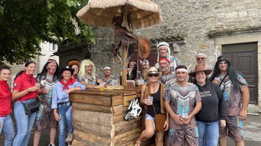 Cruviers Lascours