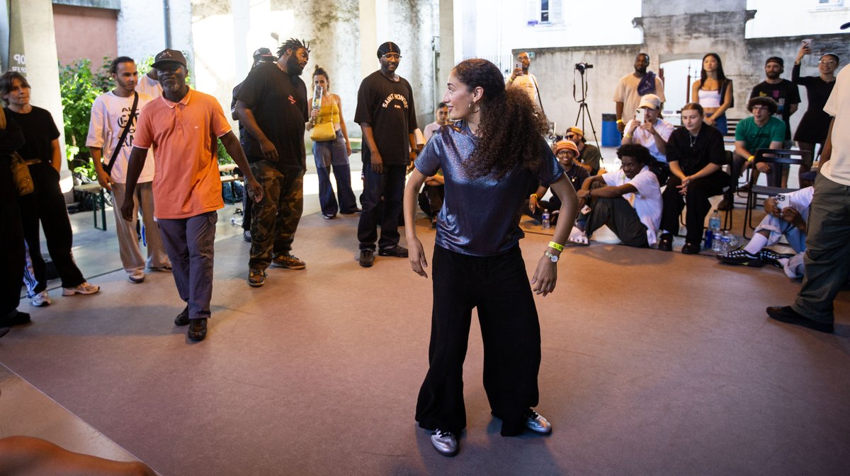 hip hop lavoir puits couchoux pissevin (yp)