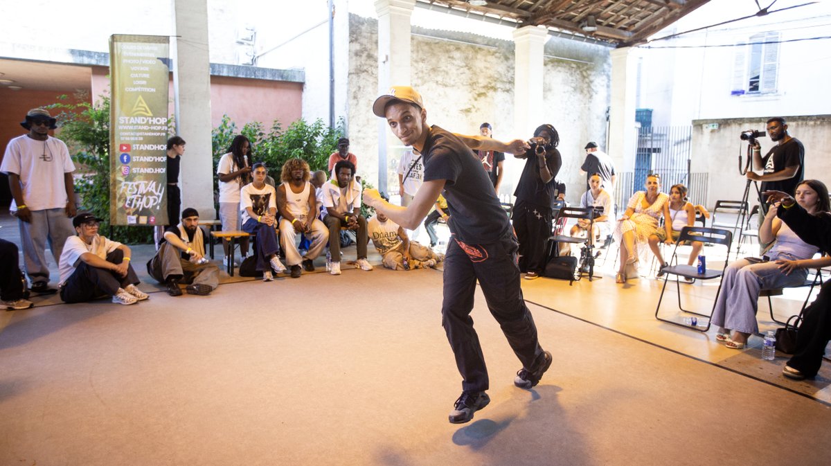 hip hop lavoir puits couchoux pissevin (yp)