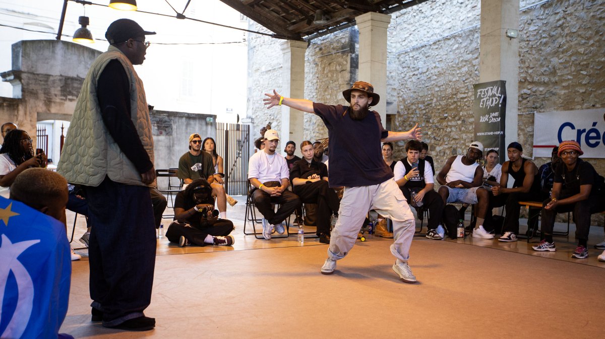 hip hop lavoir puits couchoux pissevin (yp)