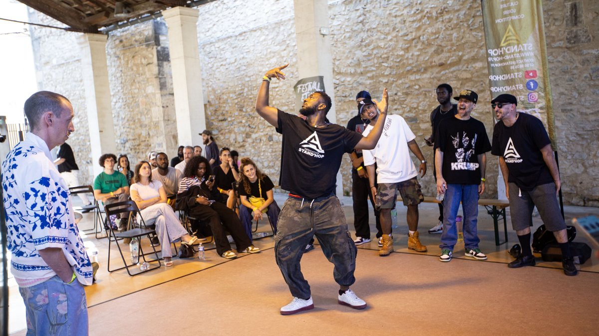 hip hop lavoir puits couchoux pissevin (yp)