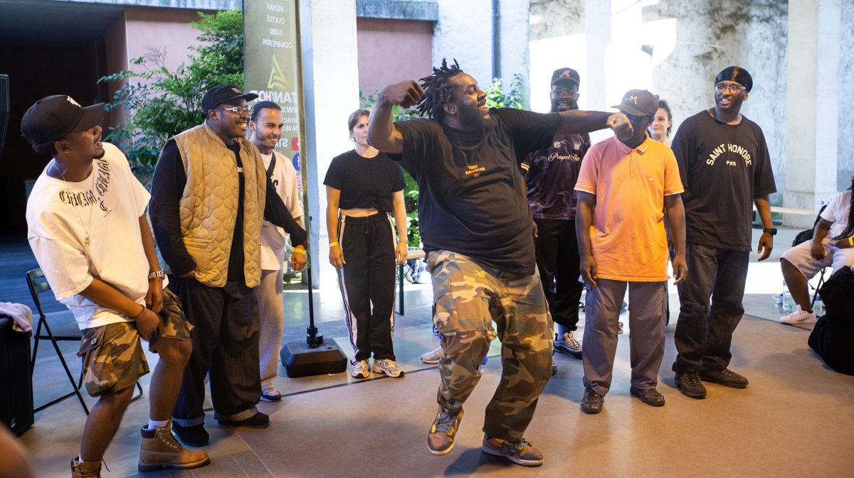 hip hop lavoir puits couchoux pissevin (yp)