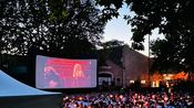 Festival cinéma Aiguës-Vive