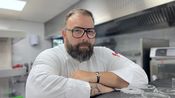 Kévin Kowal Imperator Nîmes 2025 (Photo Anthony Maurin)
