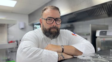 Kévin Kowal Imperator Nîmes 2025 (Photo Anthony Maurin)
